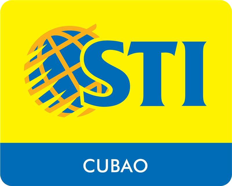 STI Logo